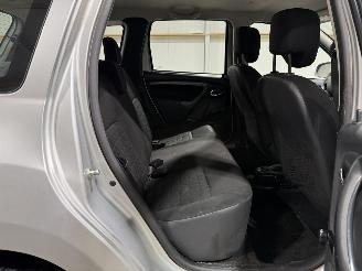 Dacia Duster 1.2TCe 92kW Laureate picture 19