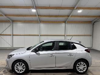 Opel Corsa 1.2 75kW Airco Turbo Edition picture 8