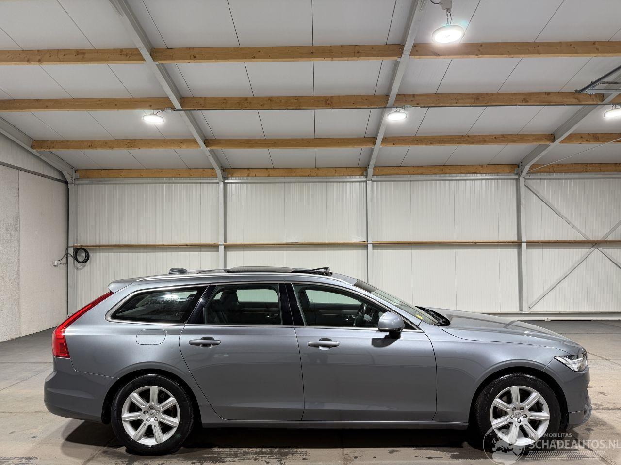 Volvo V-90 2.0D3 110kW Automaat Pano Momentum