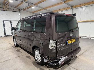 Volkswagen  California 132kW Automaat Airco Standkachel HYDROLIEK Dak picture 14