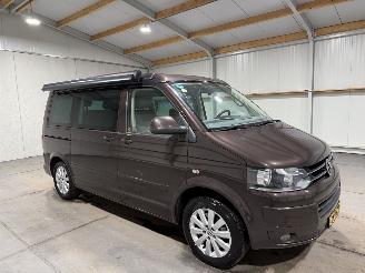 Volkswagen  California 132kW Automaat Airco Standkachel HYDROLIEK Dak picture 3