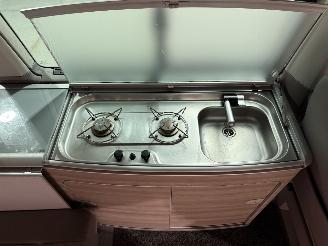 Volkswagen  California 132kW Automaat Airco Standkachel HYDROLIEK Dak picture 40