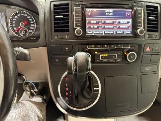 Volkswagen  California 132kW Automaat Airco Standkachel HYDROLIEK Dak picture 35