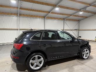 Audi Q5 2.0TDI 125kW Automaat Quattro Pro Line S picture 5