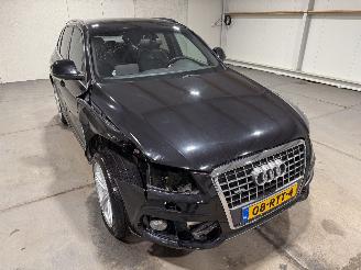Audi Q5 2.0TDI 125kW Automaat Quattro Pro Line S picture 19