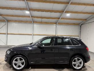 Audi Q5 2.0TDI 125kW Automaat Quattro Pro Line S picture 8