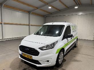 Ford Transit Connect 1.5 EcoBLue 74kW L2 Trend picture 10