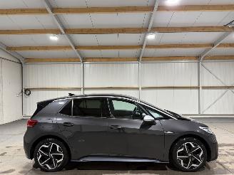 Unfallwagen Volkswagen ID.3 58kWh 150kW First Plus 2020/12