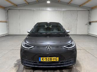 Volkswagen ID.3 58kWh 150kW First Plus picture 4