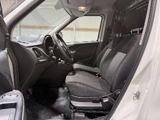 Fiat Doblo 1.4T-Jet 88kW Naturel Power Maxi SX picture 34