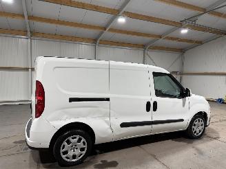 Fiat Doblo 1.4T-Jet 88kW Naturel Power Maxi SX picture 5