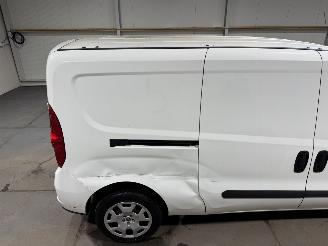 Fiat Doblo 1.4T-Jet 88kW Naturel Power Maxi SX picture 33