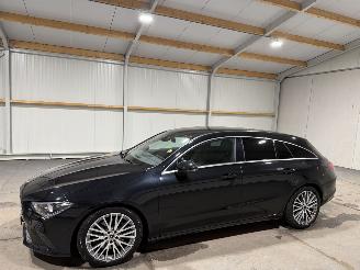 Mercedes Cla-klasse 220 140kW Automaat Advantage Shootingbrake picture 9