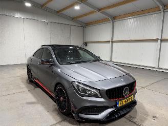 Mercedes Cla-klasse 250 160kW 4-Matic Automaat Sport  Prestige picture 3