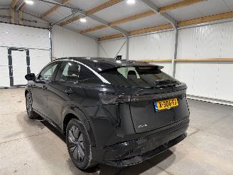 Nissan Ariya Engage 66kWh 160kW Automaat picture 12