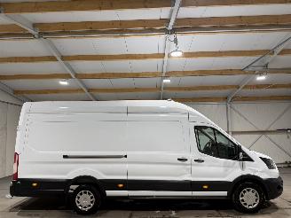 skadebil bedrijf Ford Transit 2.0TDCI 95kW L4H3 Trend RWD Verwarmde laadruimte 2023/2