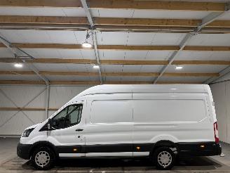 Ford Transit 2.0TDCI 95kW L4H3 Trend RWD Verwarmde laadruimte picture 8