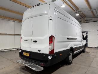 Ford Transit 2.0TDCI 95kW L4H3 Trend RWD Verwarmde laadruimte picture 35