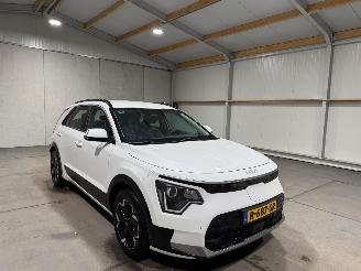 Kia Niro 64.8kWh EV 150kW DynamicLine picture 3