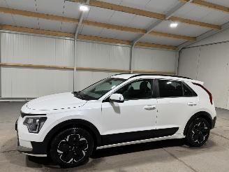 Kia Niro 64.8kWh EV 150kW DynamicLine picture 9