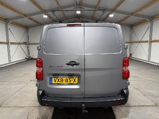 Fiat Scudo 2.0MJ 106kW L3H1 Navi Airco picture 7