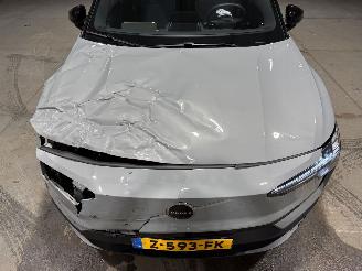 Volvo EX30 69kWh Twin Motor 315kW Performance Ultra picture 20