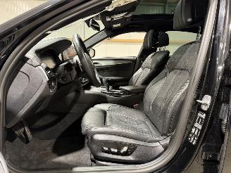 BMW 5-serie 530d 3.0 210kW Automaat X-Drive High Executive Schuifkantel picture 48