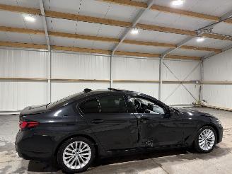 BMW 5-serie 530d 3.0 210kW Automaat X-Drive High Executive Schuifkantel picture 5