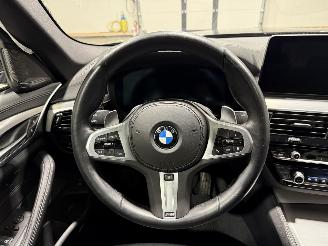 BMW 5-serie 530d 3.0 210kW Automaat X-Drive High Executive Schuifkantel picture 49