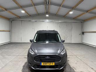 Ford Transit Connect 1.5 EcoBlue 74kW L2 Trend Automaat picture 4