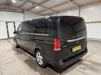Mercedes V-klasse 220d 120kW Automaat Extra Lang 8Persoons Leder picture 12