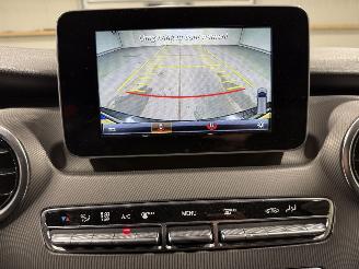 Mercedes V-klasse 220d 120kW Automaat Extra Lang 8Persoons Leder picture 19