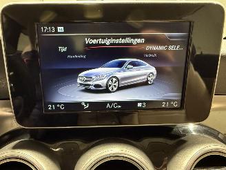 Mercedes C-klasse Coupé 200 135kW Automaat Ambition picture 33