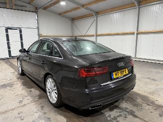 Audi A6 Limousine 1.8TFSI 140kW Automaat Ultra Business Edition picture 12