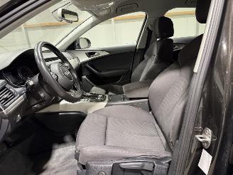 Audi A6 Limousine 1.8TFSI 140kW Automaat Ultra Business Edition picture 13
