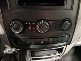 Mercedes Sprinter 316 2.2CDI 120kW Automaat Airco 366 EHD picture 16