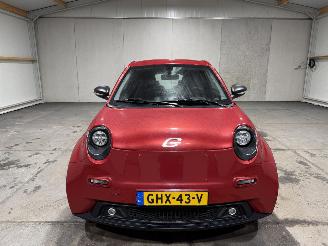 E.Go Life Electric 17.5 kWh 40kW picture 4