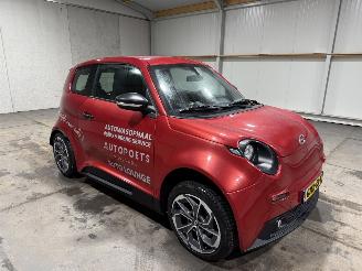 E.Go Life Electric 17.5 kWh 40kW picture 2