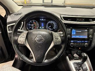 Nissan Qashqai 1.6DCi 96kW Automaat Tekna picture 19