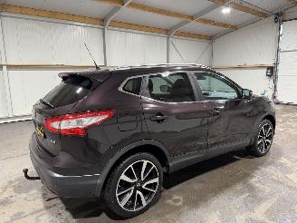 Nissan Qashqai 1.6DCi 96kW Automaat Tekna picture 5