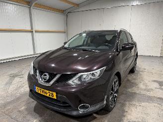 Nissan Qashqai 1.6DCi 96kW Automaat Tekna picture 10