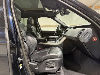 Land Rover Range Rover sport 3.0SDV6 215kW Automaat Pano Luchtvering Autobiography Dynamic picture 25