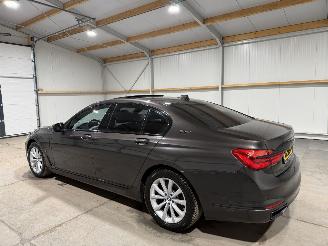 BMW 7-serie 740e 190kW Automaat Schuifkantel iPerformance High Executive Luchtvering picture 11