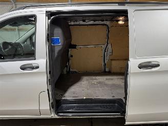 Mercedes Vito 119CDI 140kW Automaat BlueTec Lang picture 25