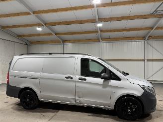 Mercedes Vito 119CDI 140kW Automaat BlueTec Lang picture 2