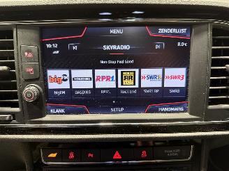 Seat Leon 2.0 TSI 221kW Automaat Pano CUPRA 300 picture 32