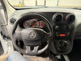 Mercedes Citan 108 CDI 55 kW BlueEFFICIENCY Business Professional picture 32