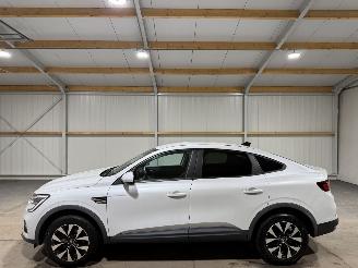 Renault Arkana 1.6 E-Tech 69kW Hybrid 145 Evolution picture 8