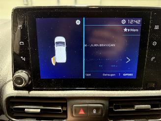 Citroën Berlingo 1.5BlueHDI 75kW Airco S&S L1 picture 31