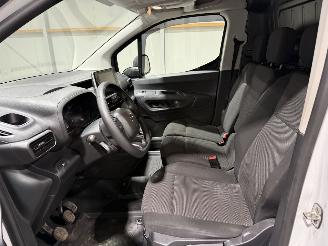 Citroën Berlingo 1.5BlueHDI 75kW Airco S&S L1 picture 28